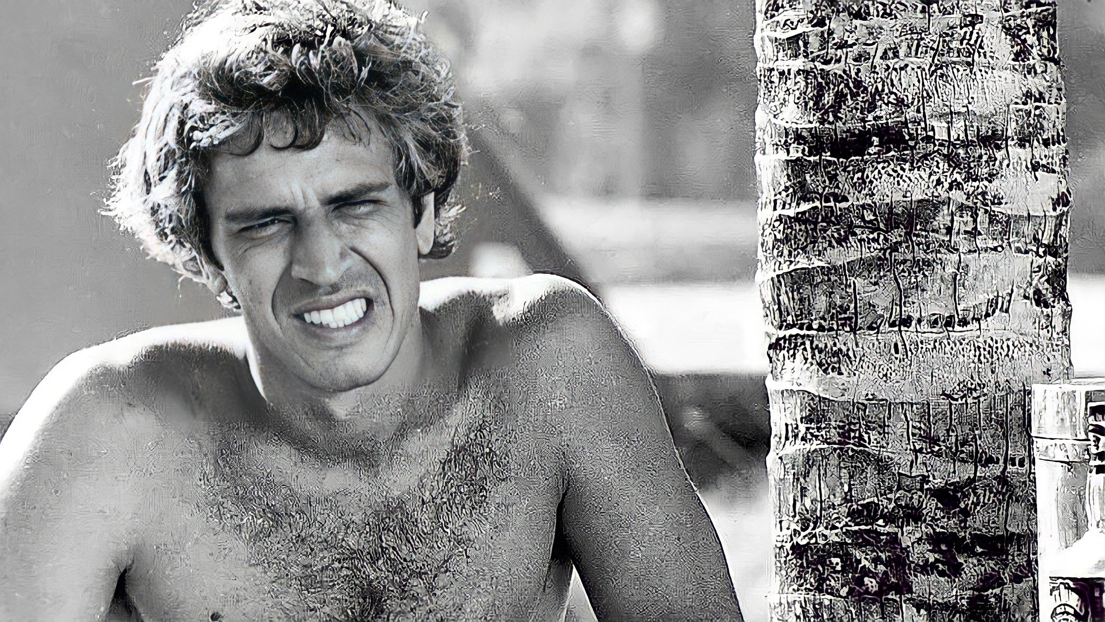 Cocky (1978)