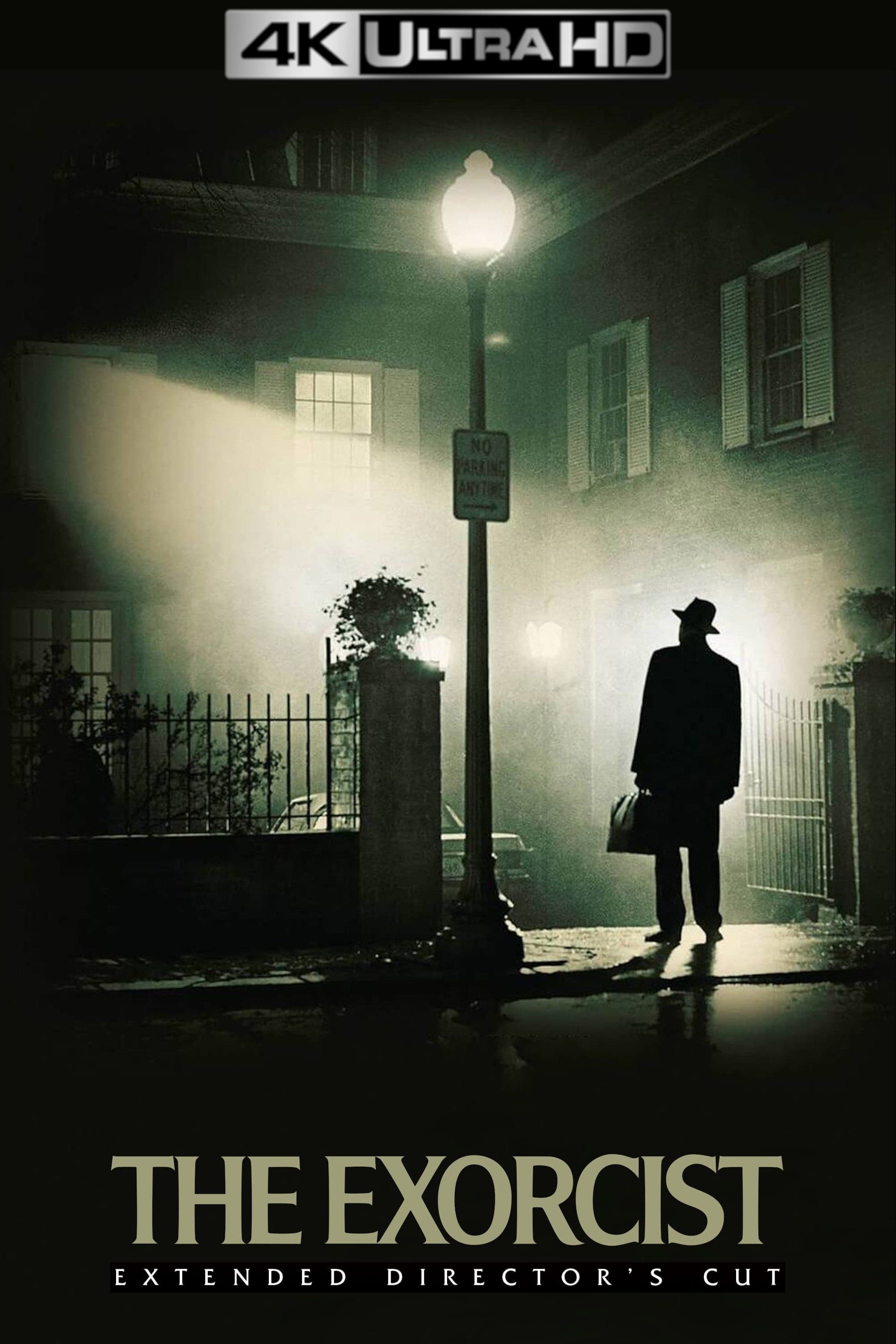 The Exorcist