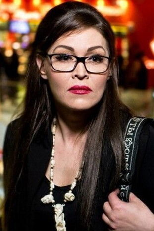 et billede af Natalya Banteeva