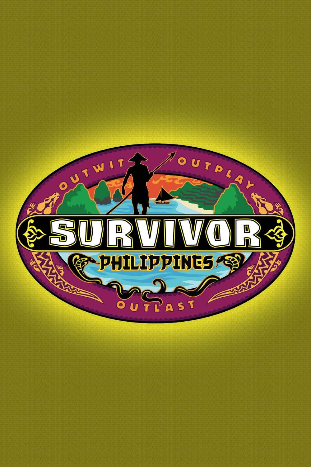 Survivor Season 25