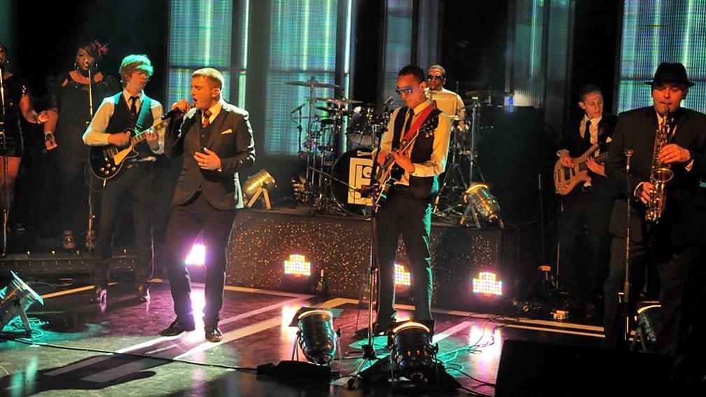 Later... with Jools Holland