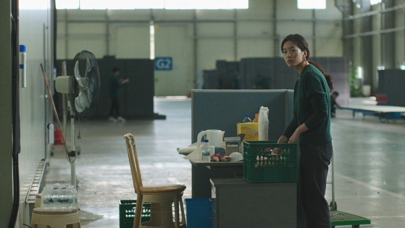 On the Sand House (2023)