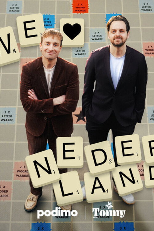 We Love Nederlands - Season 1