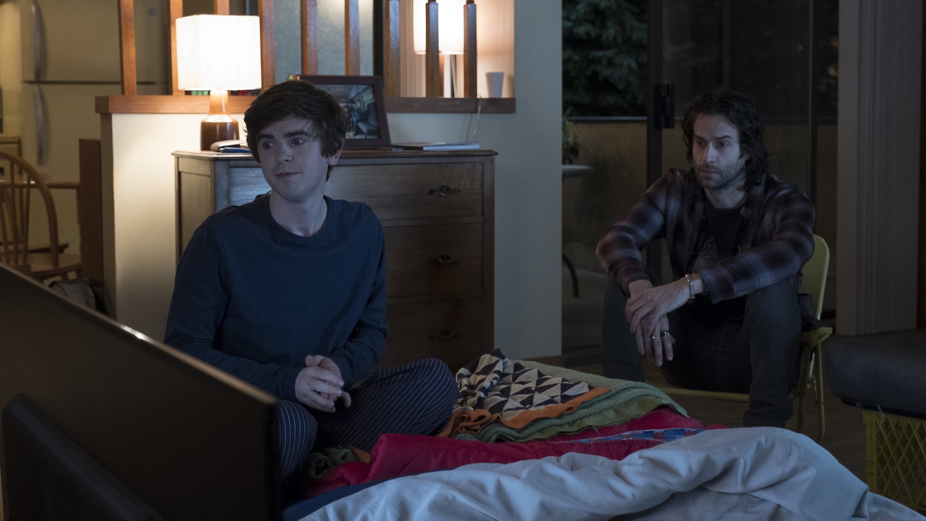 The Good Doctor Staffel 1 :Folge 14 