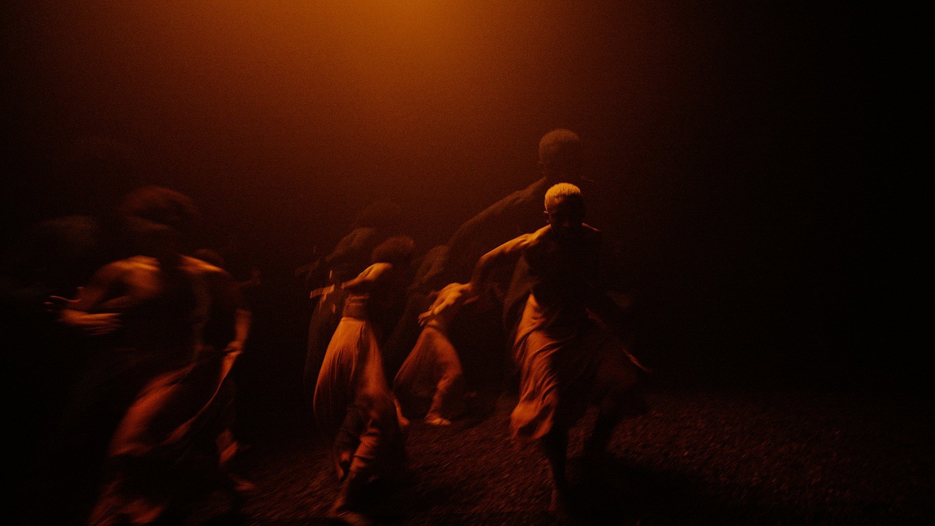 Imagem do Filme Burn from the Inside
