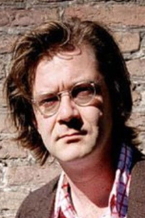 et billede af Marten Minkema