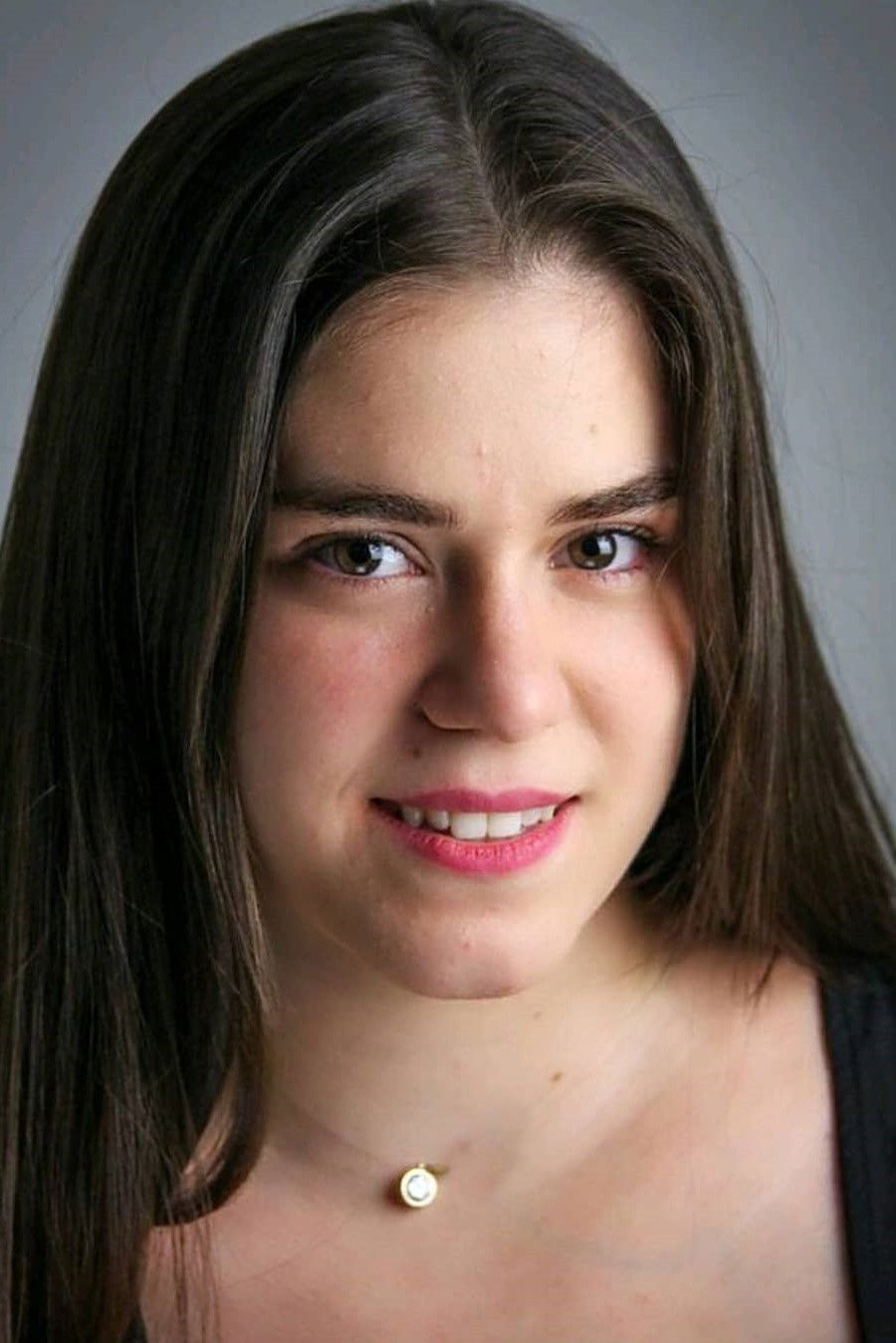 et billede af Danae Giachetta