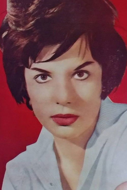 et billede af Cavidan Dora