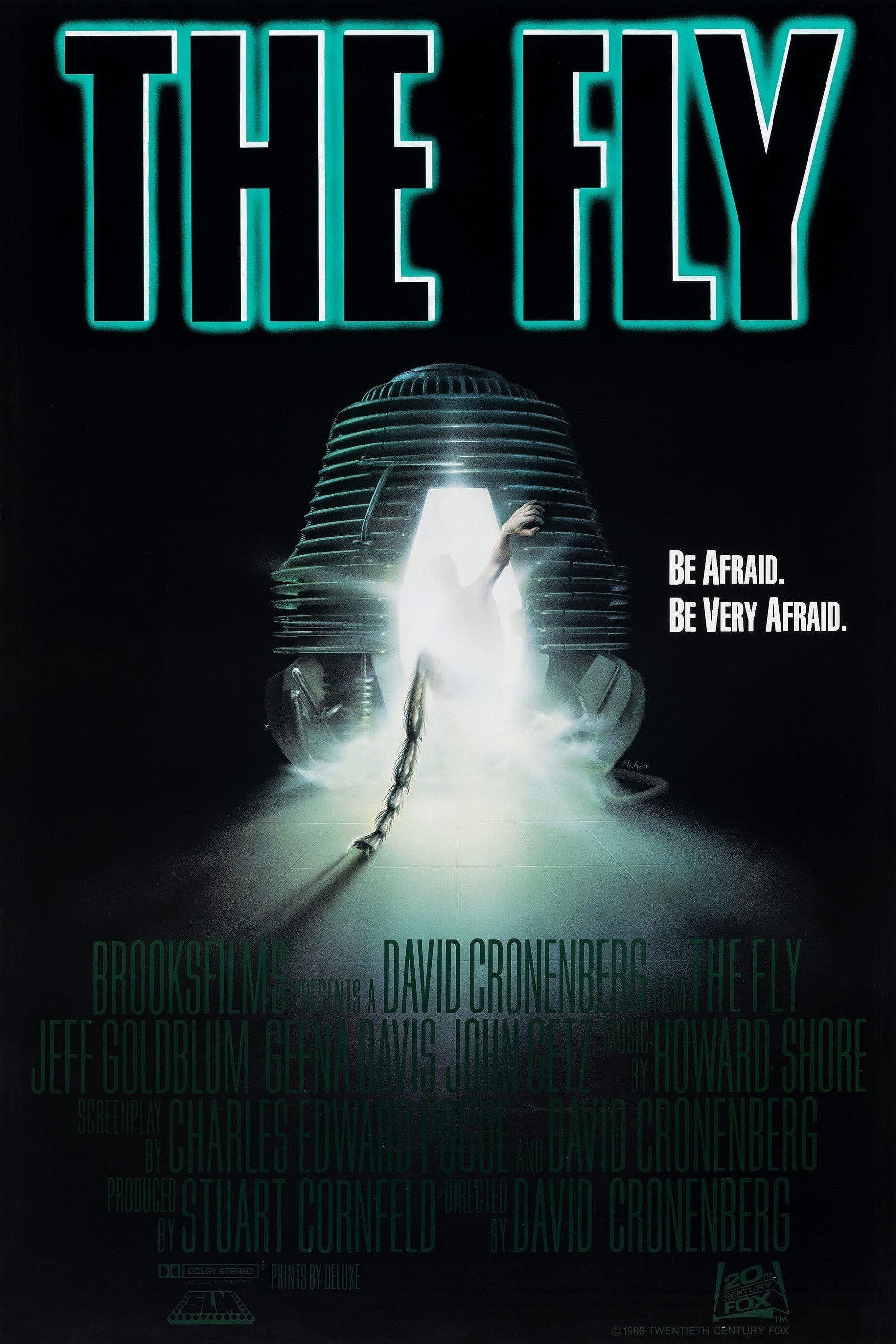 The Fly