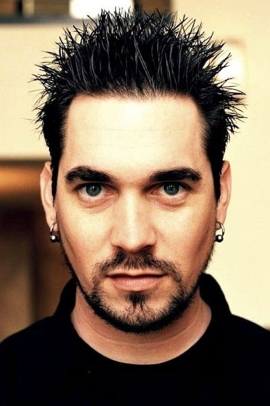 et billede af John LeCompt