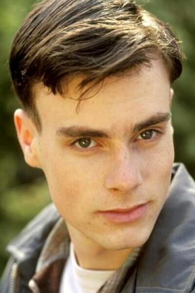 et billede af Zachary Ansley