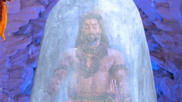 Shiv Shakti - Tap Tyaag Tandav