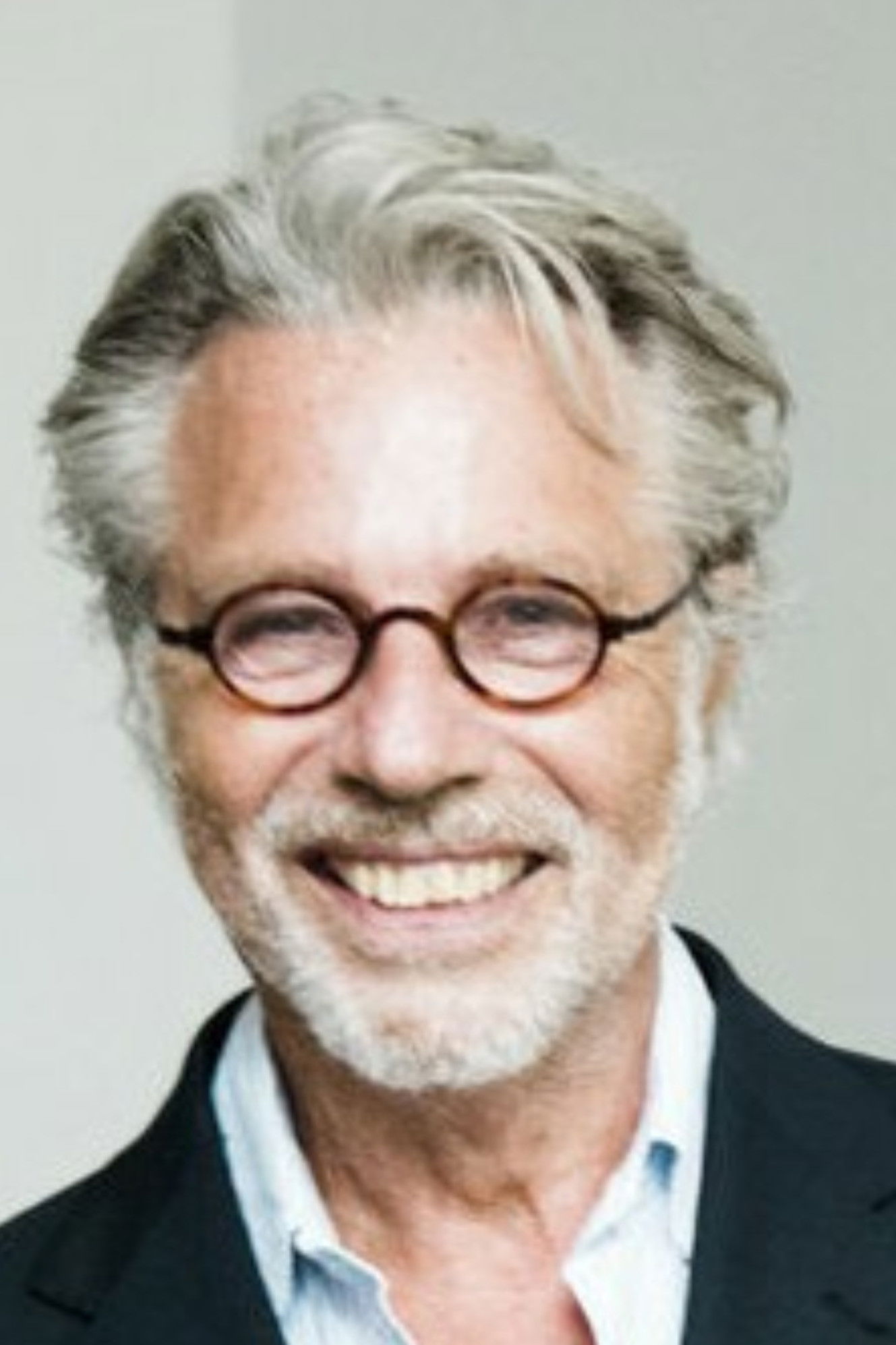 et billede af Adi Hirschal