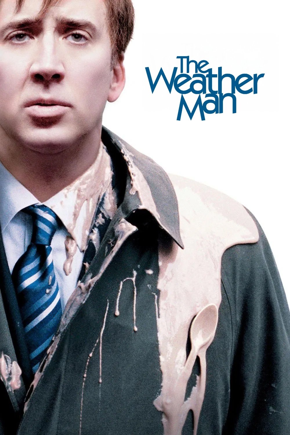 The Weather Man