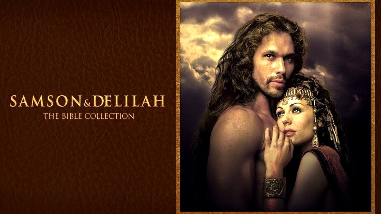 Samson and Delilah