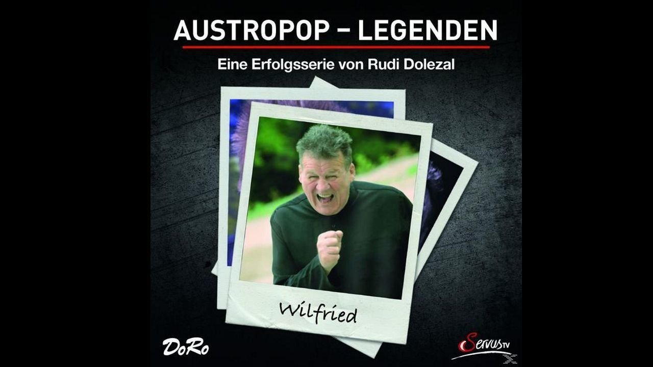 Austropop-Legenden - Épisode 4