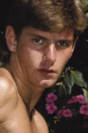 et billede af Jamie Landon