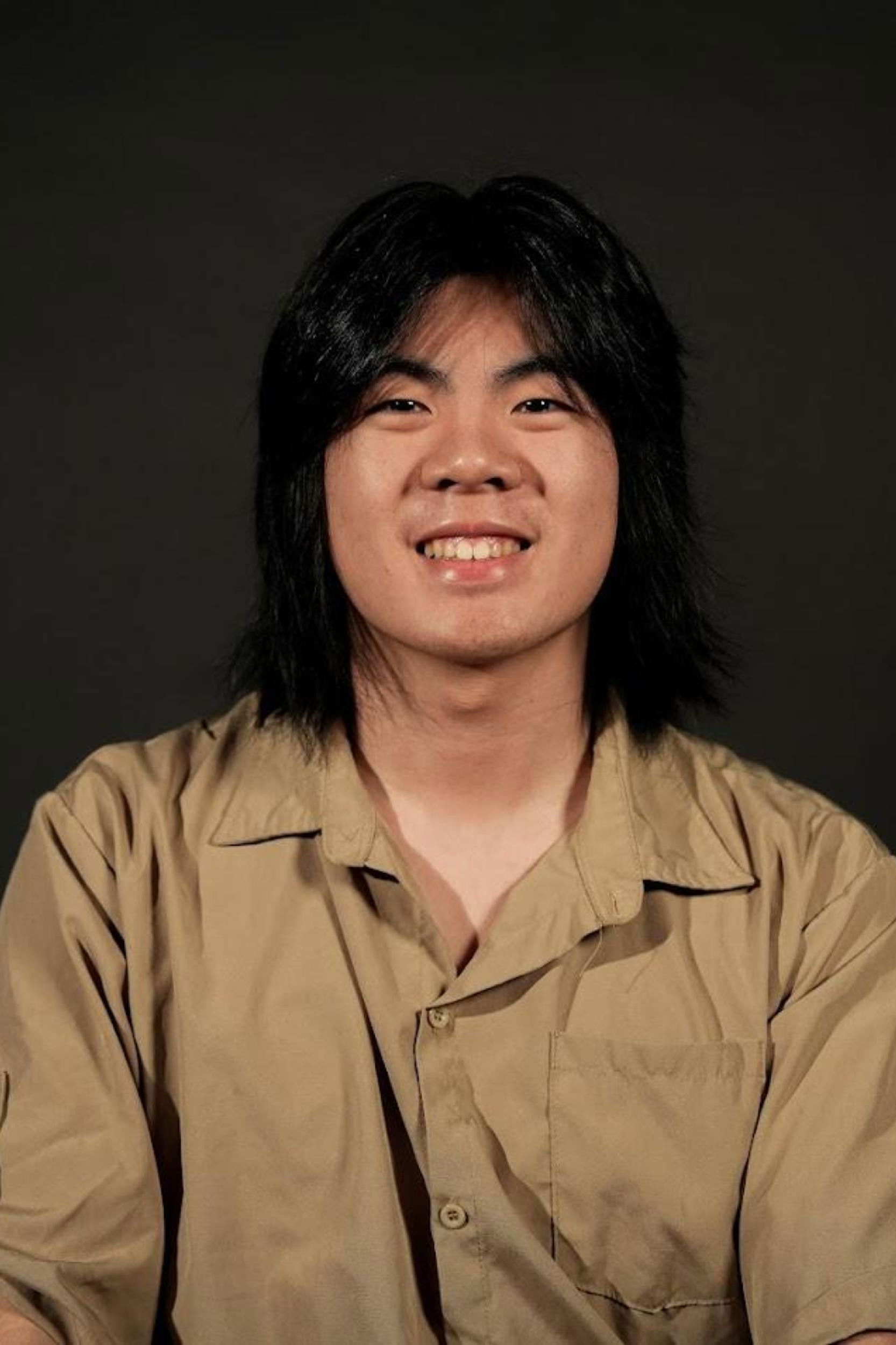 et billede af Blue Jia