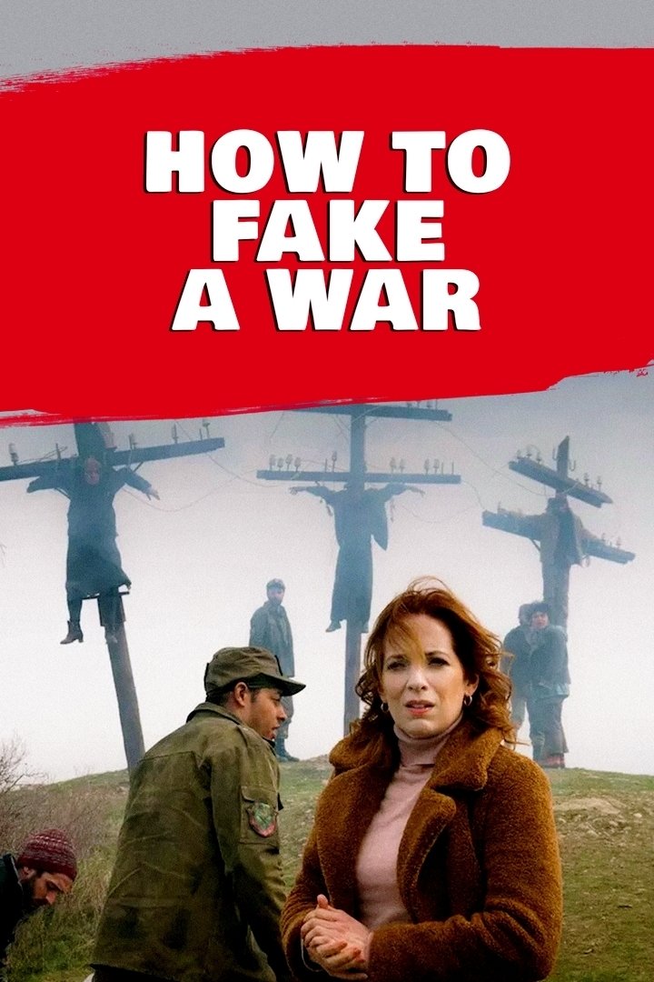 How to Fake a War