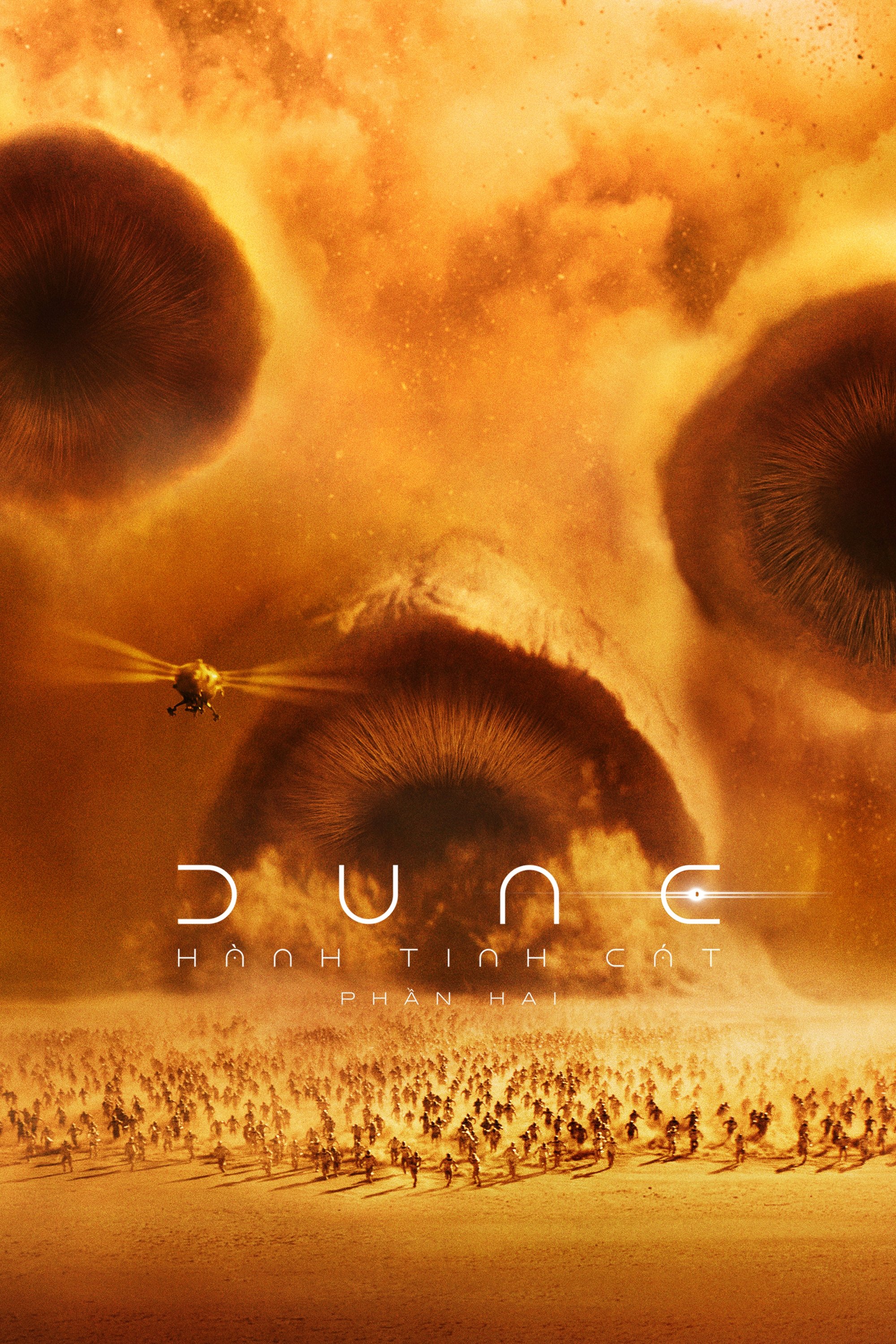 Dune: Part Two