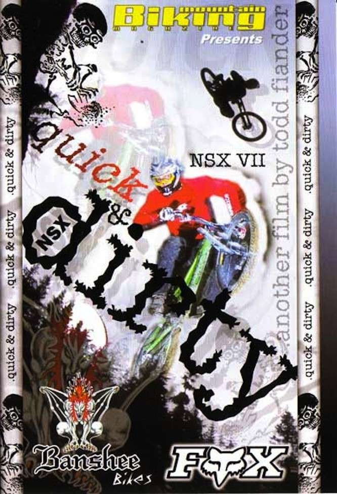 North Shore Extreme 7