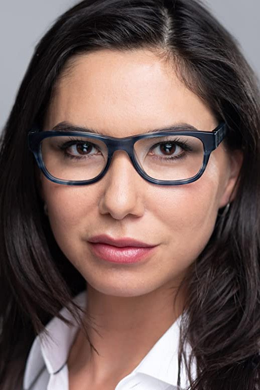 et billede af Sera-Lys McArthur