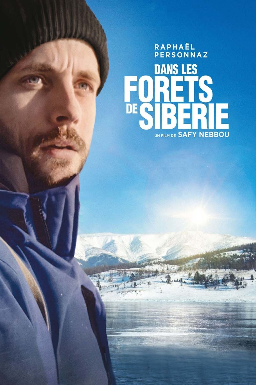 Dans les forêts de Sibérie streaming