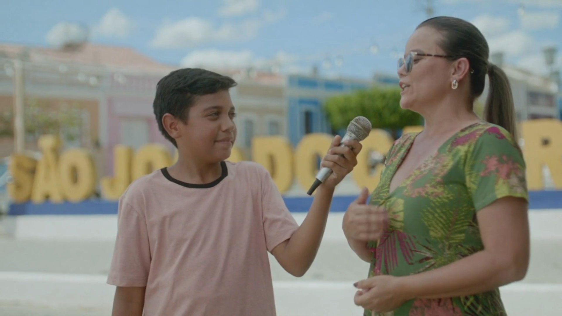 Jorge Quer Ser Repórter