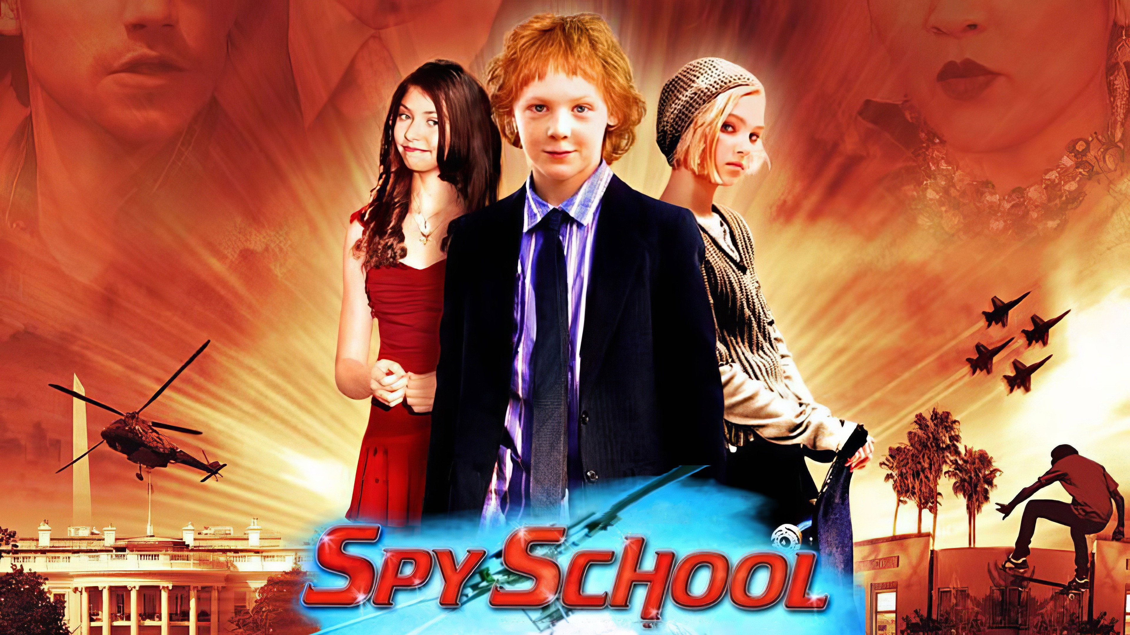 Backdrop image