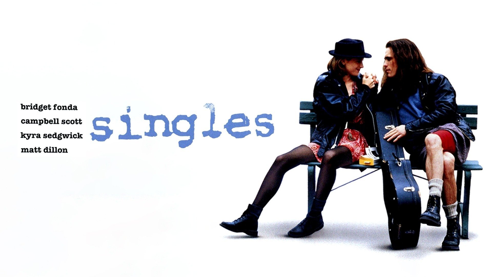 Singles (1992)