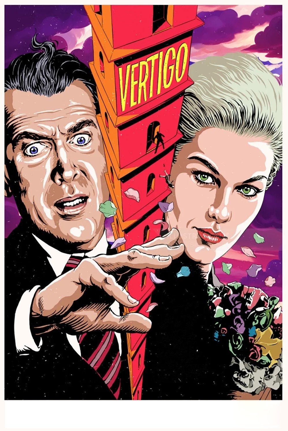 Vertigo