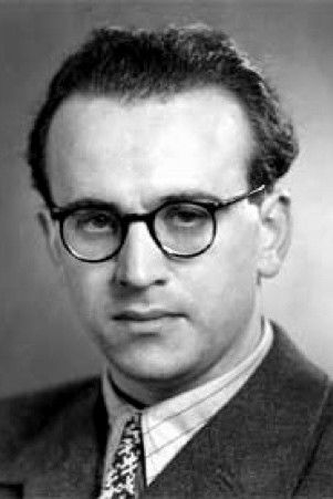 et billede af Lennart Unnerstad