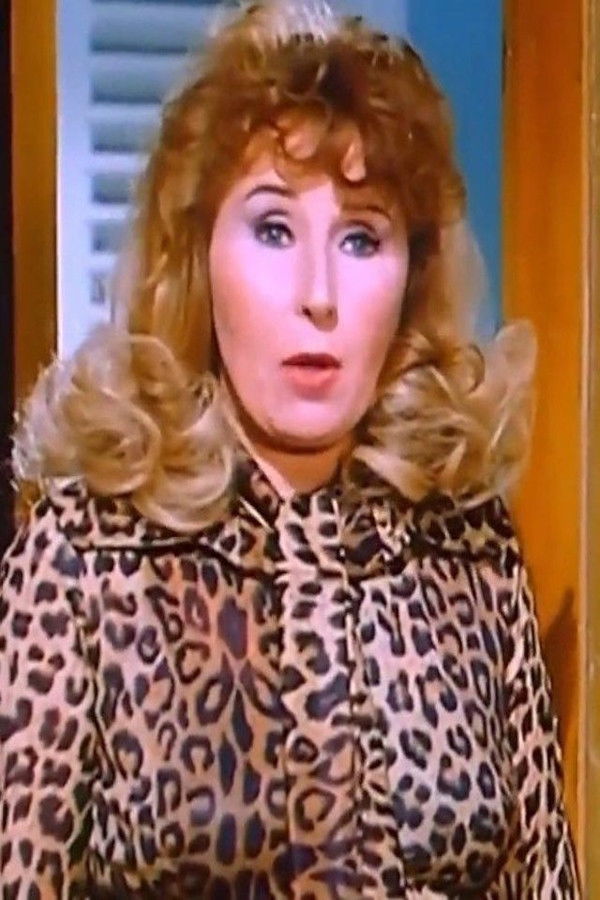 et billede af Liza May