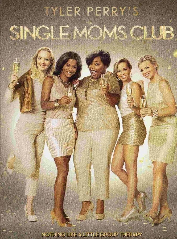 The Single Moms Club