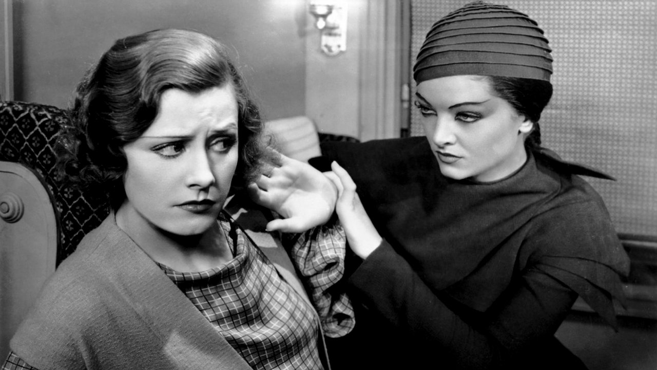 Thirteen Women (1932)