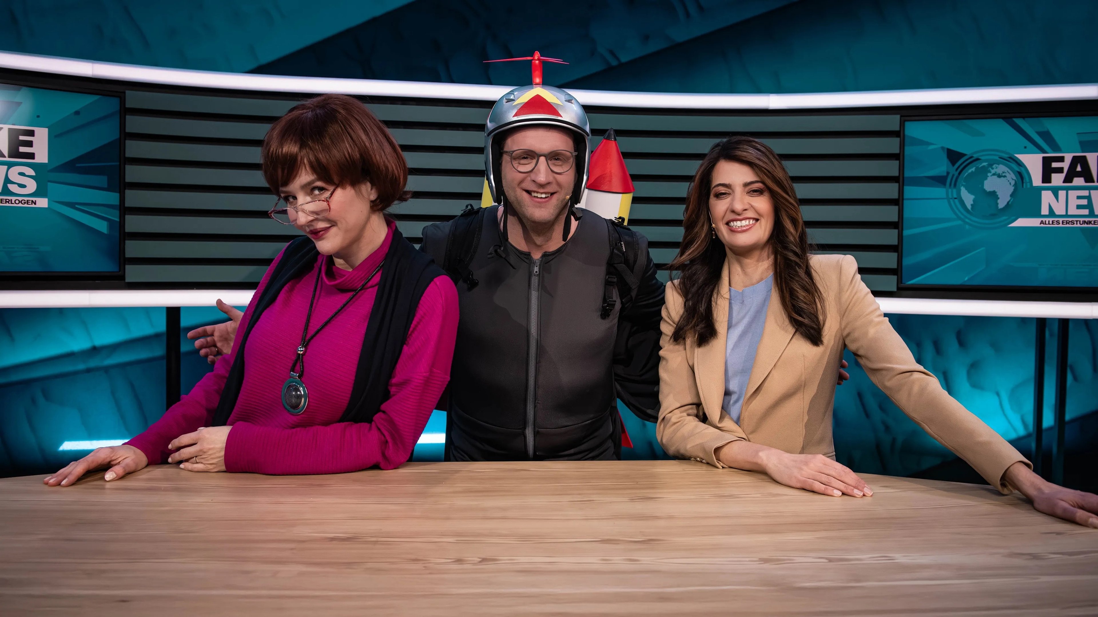 Thumbnail for Episode 5 Season 1 Episode 5