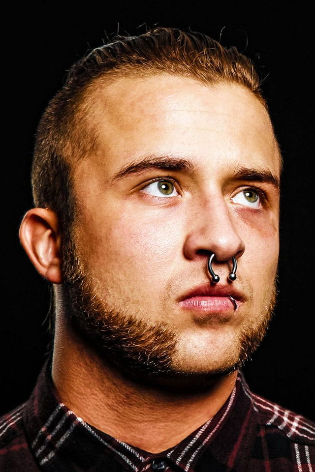 et billede af Atticus Cogar