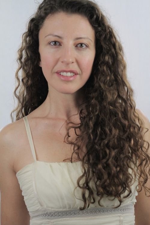 et billede af Alexandria Morrow