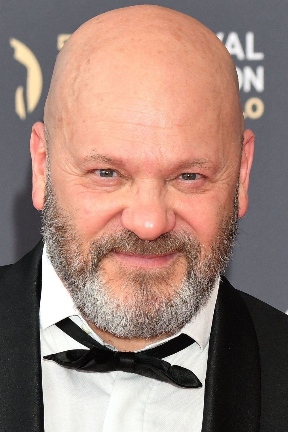 et billede af Joseph Malerba