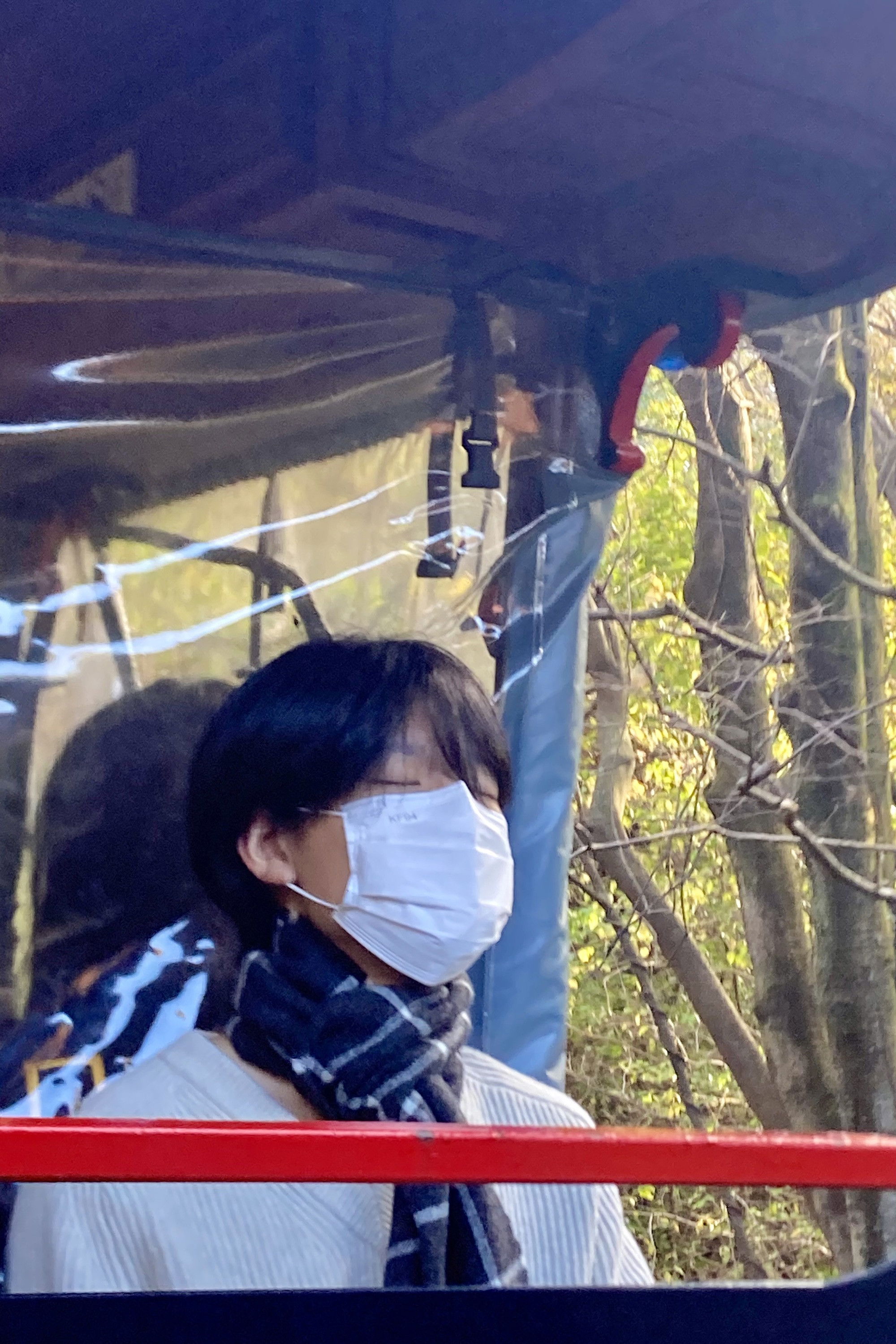 et billede af Kim Ji-sang