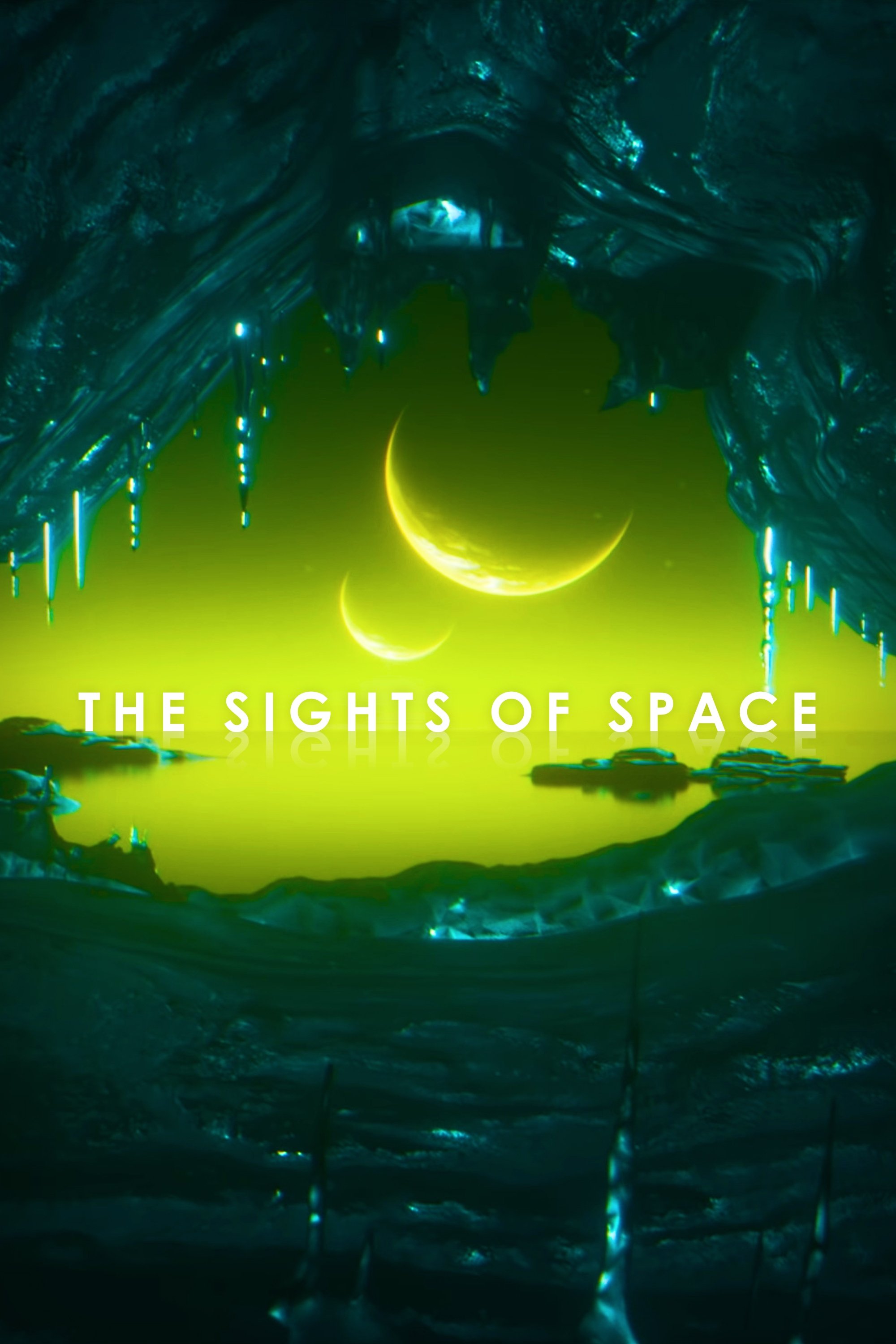 The Sights of Space: A Voyage to Spectacular Alien Worlds