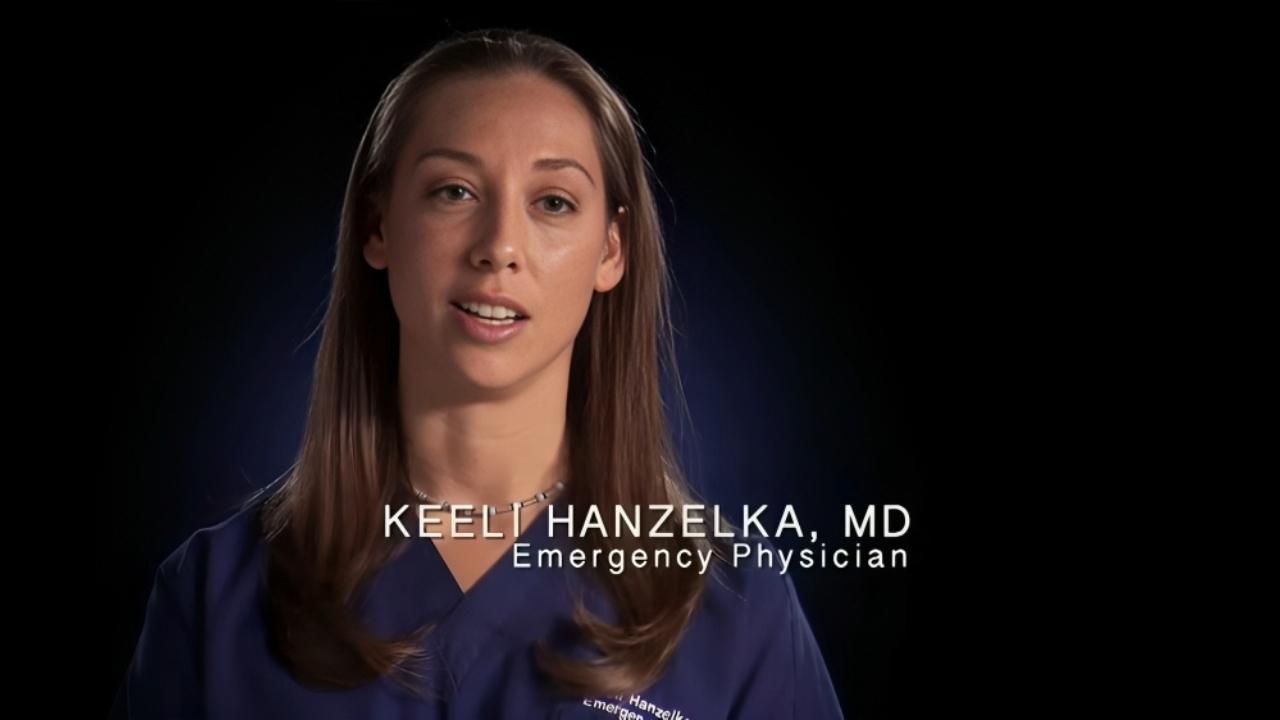 Untold Stories of the ER