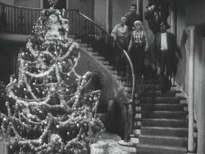 The Beverly Hillbillies Season 2 :Episode 14  Christmas at the Clampetts