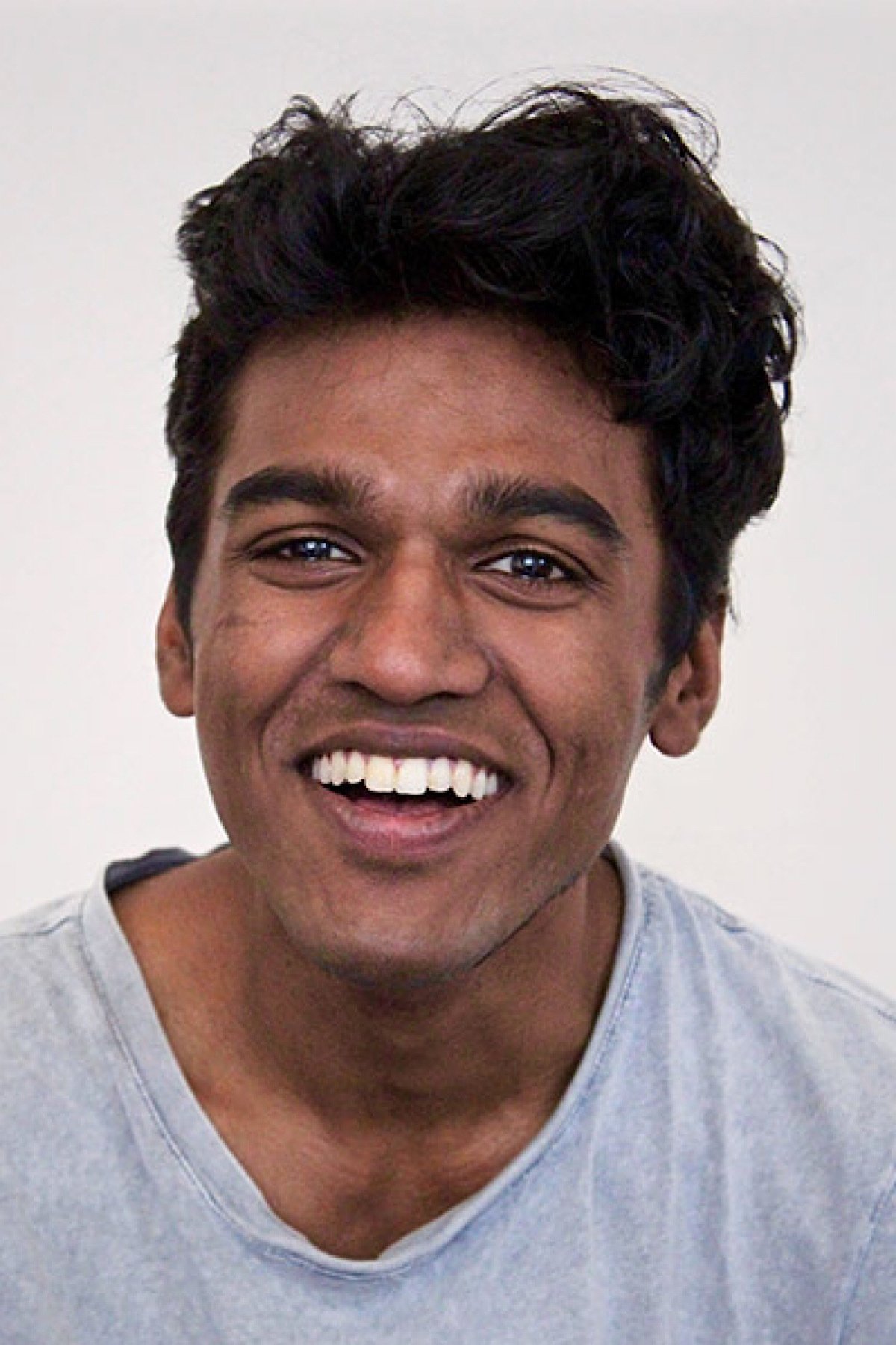 et billede af Amesh Edireweera