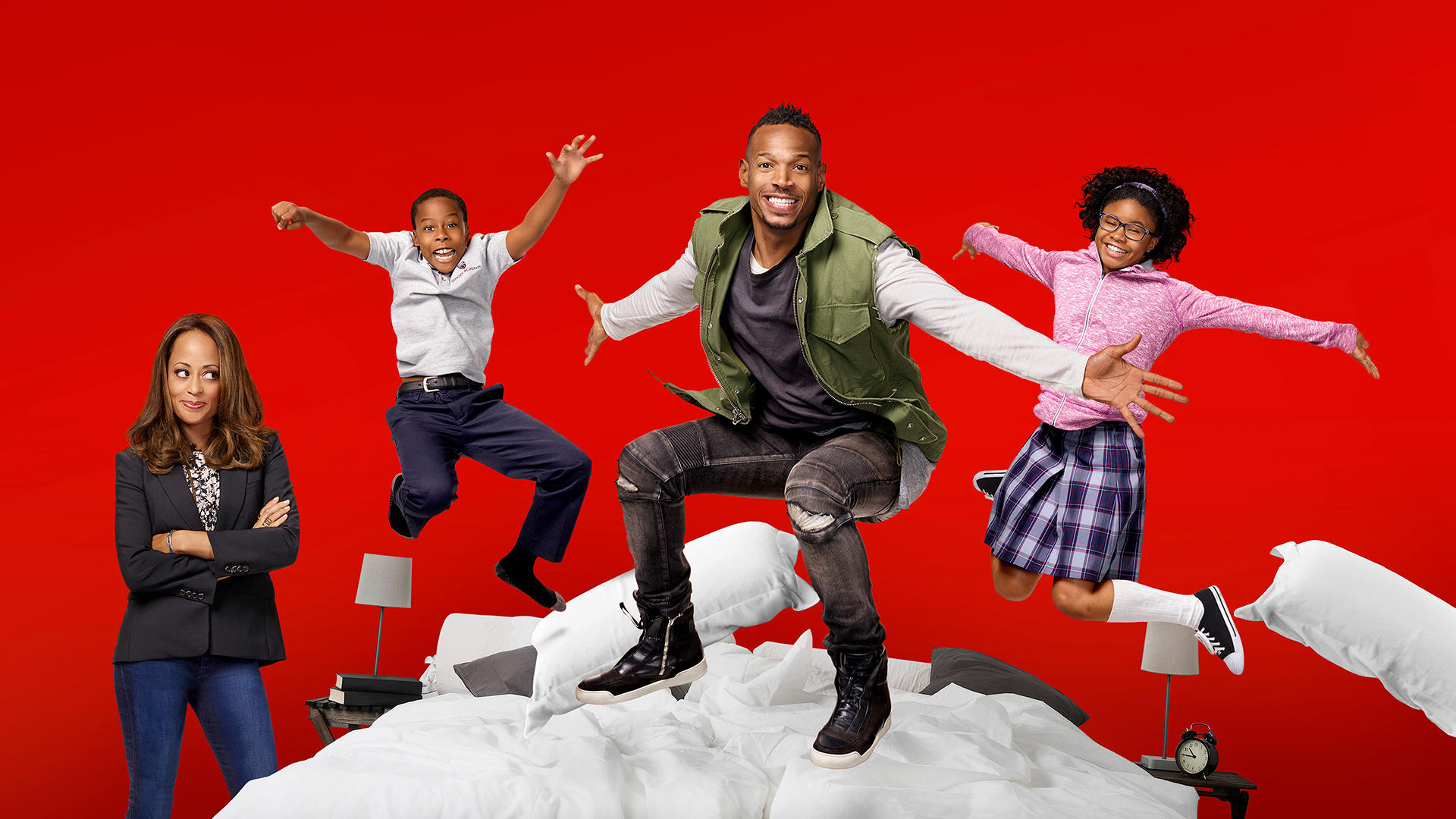 Assistir Marlon Online Dublado XyzFlix