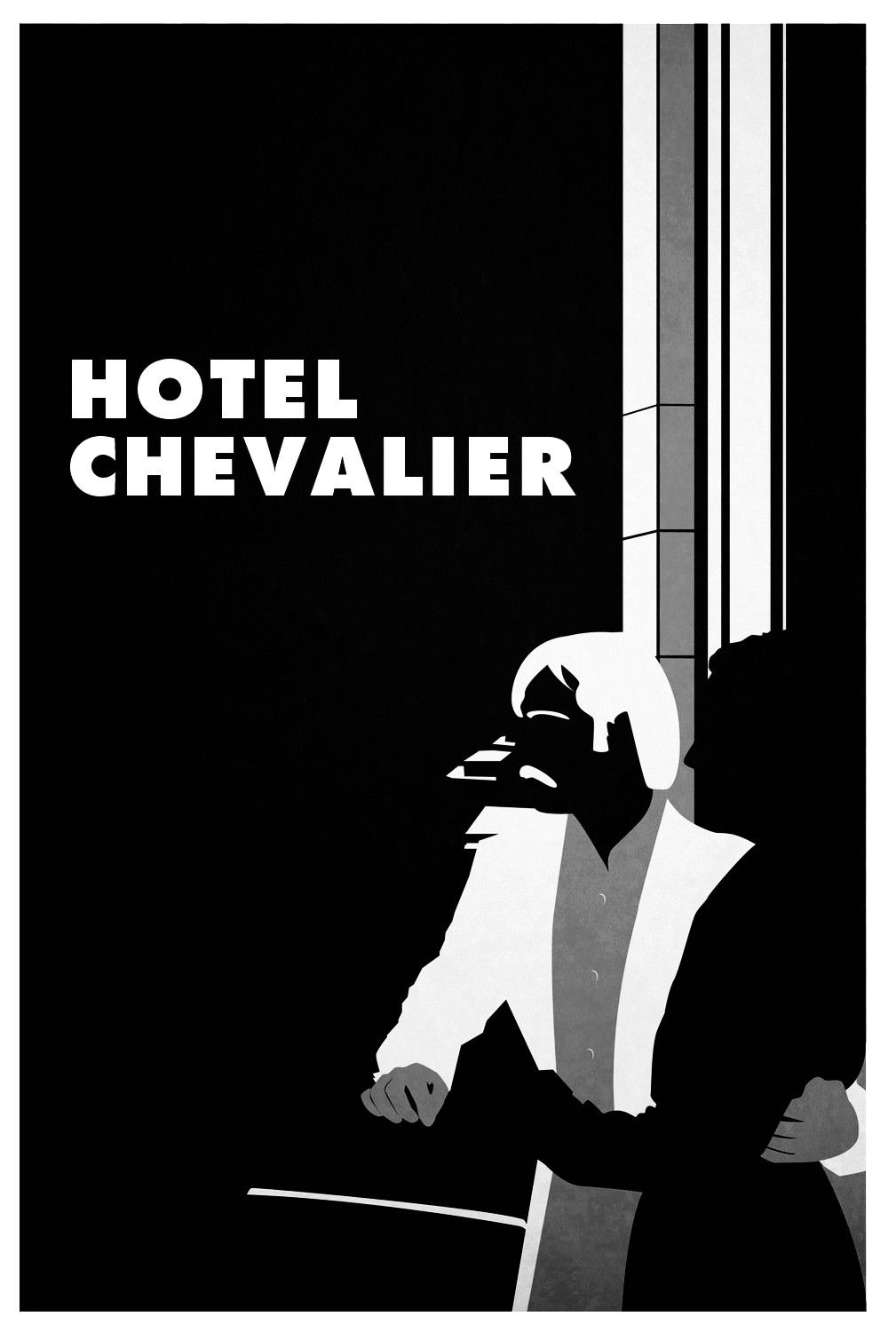 Hotel Chevalier