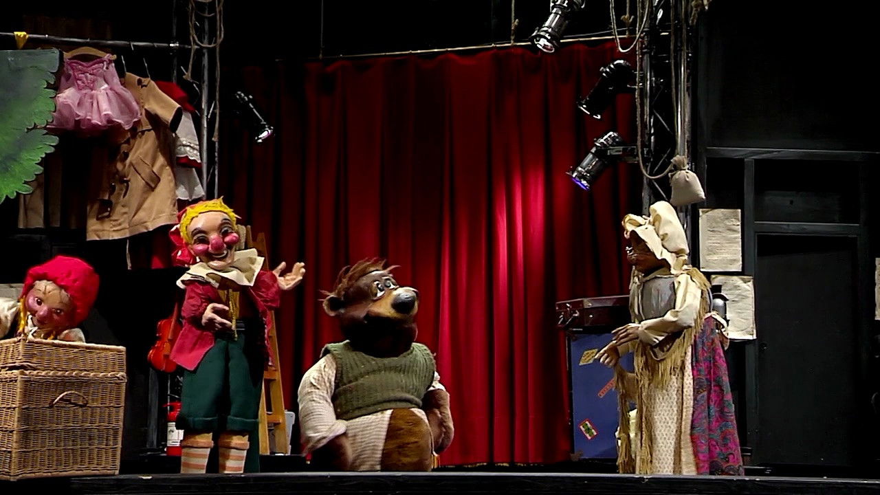 Thumbnail for Episode 7 Season 1 Episode 7