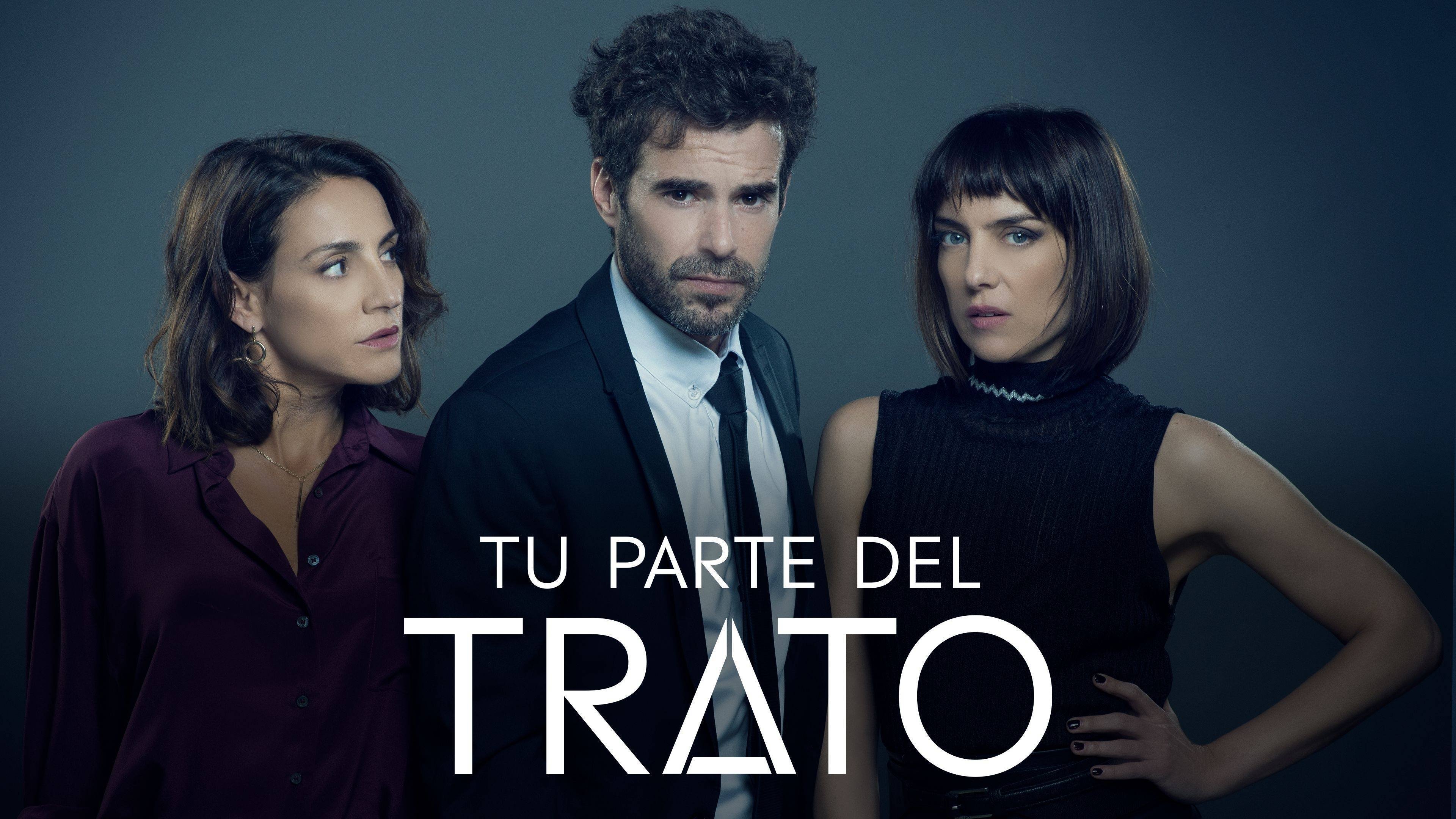 Tu parte del trato