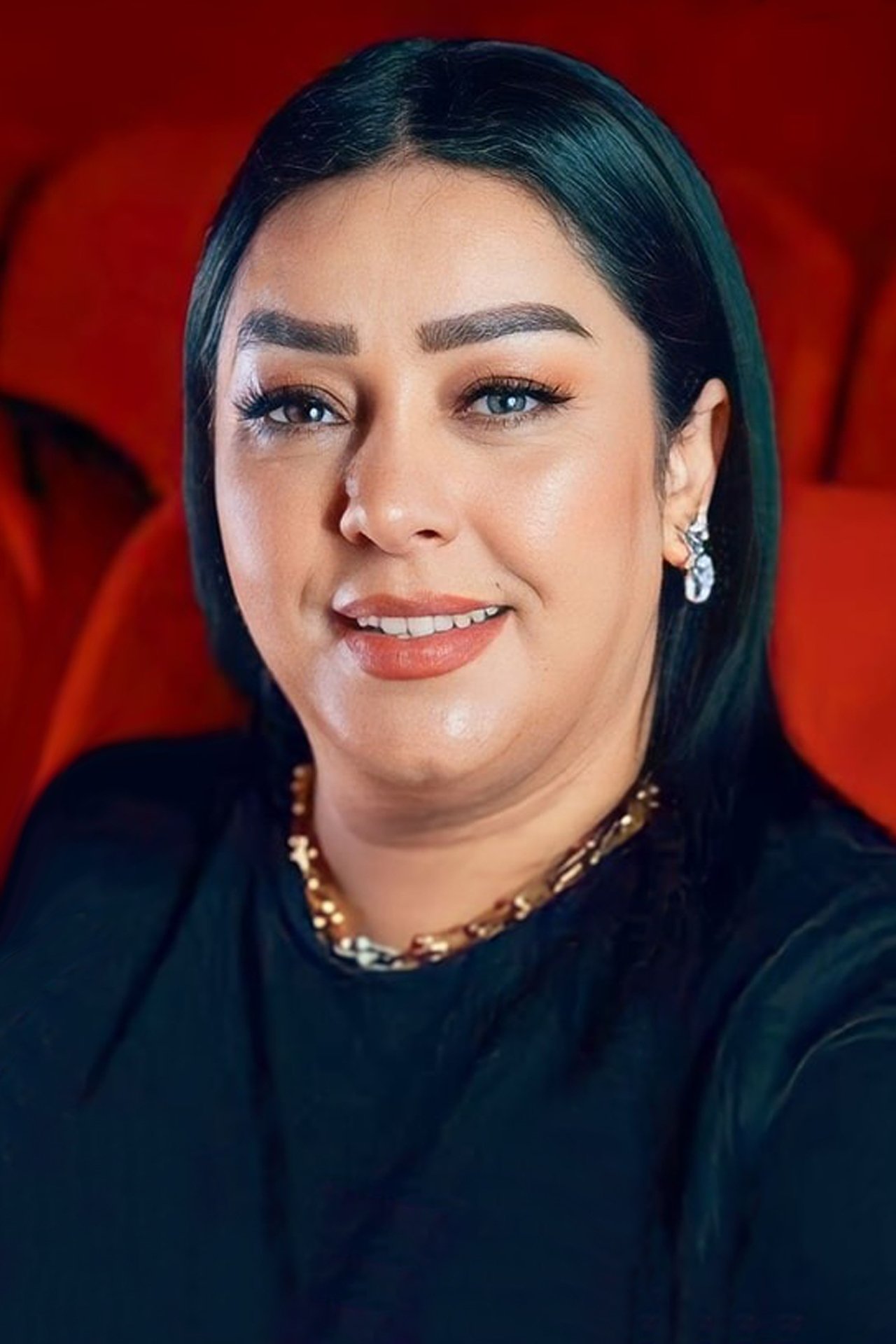Cheba Dalila's picture in the cast