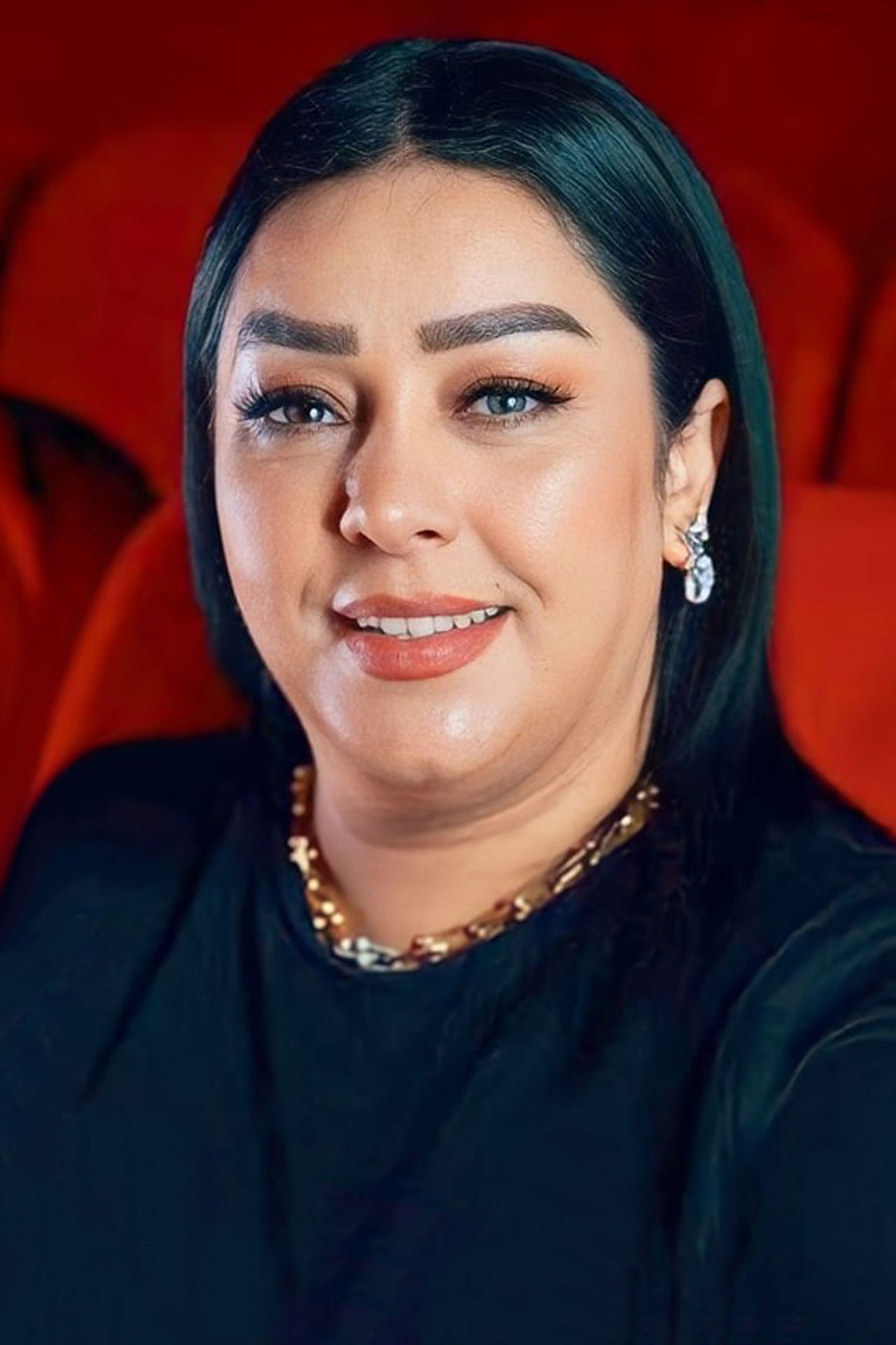 et billede af Cheba Dalila